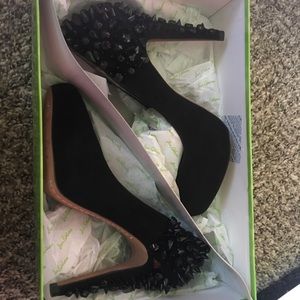 Sam Edelman Spiked Heels
